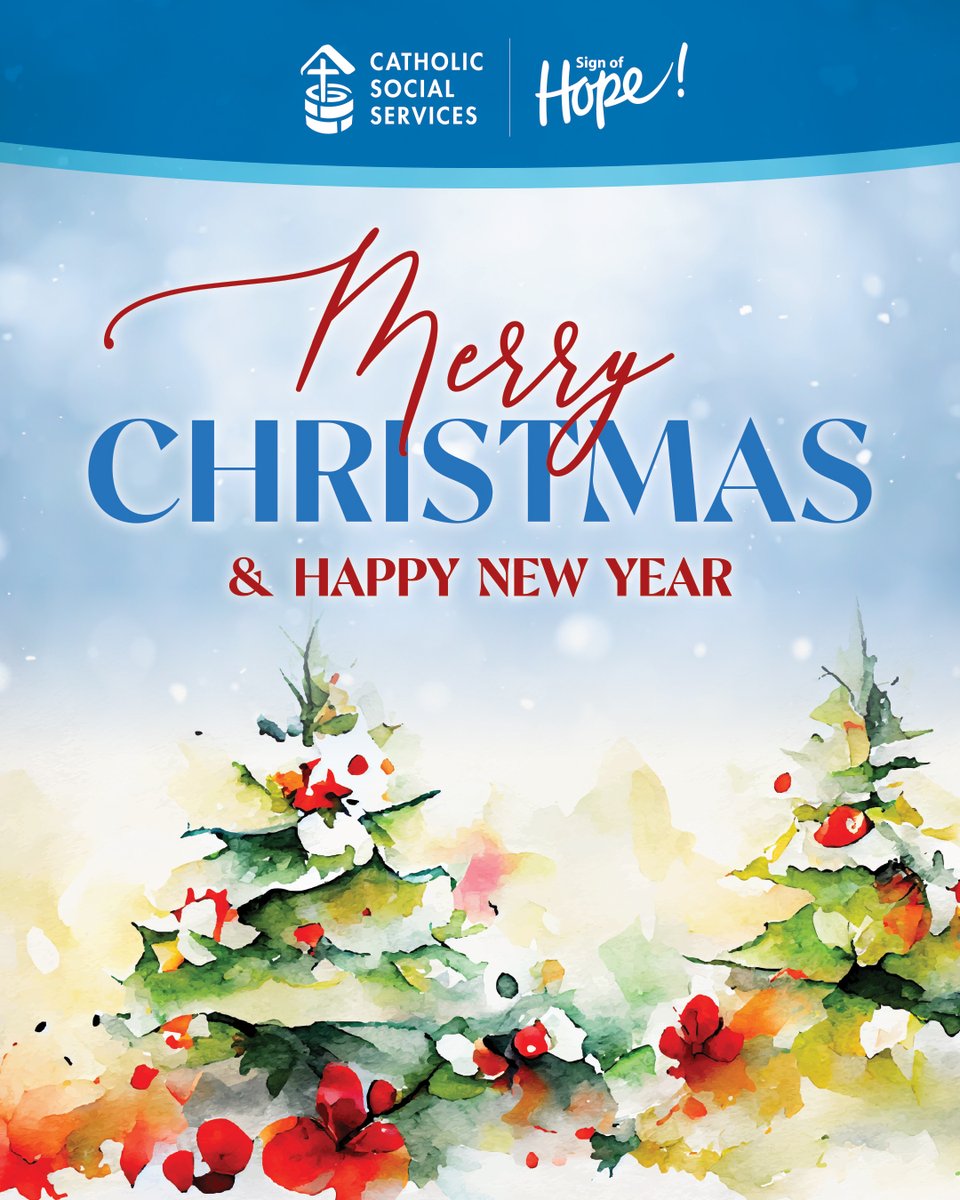 Catholic Social Services tweet media