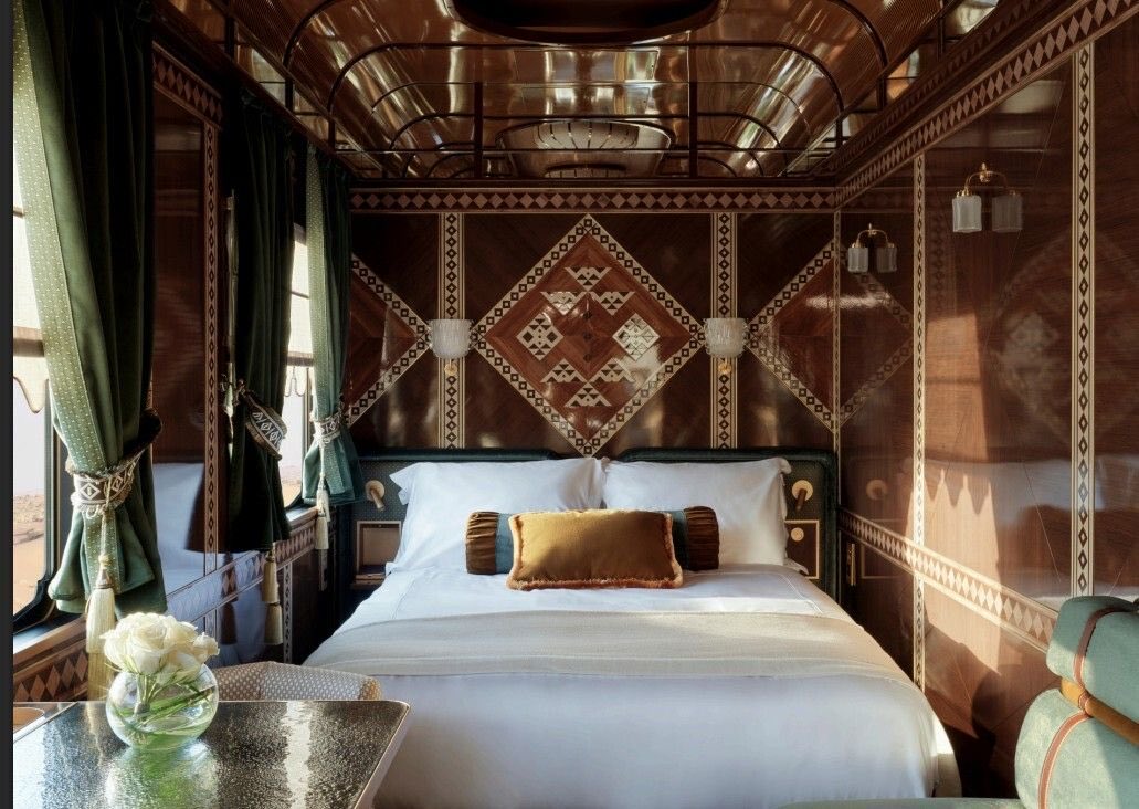 30000 ريال ثمن تذكرة قطار حلم الصحراء السعودية لليلة واحدة
arabic.arabianbusiness.com/business/busin…