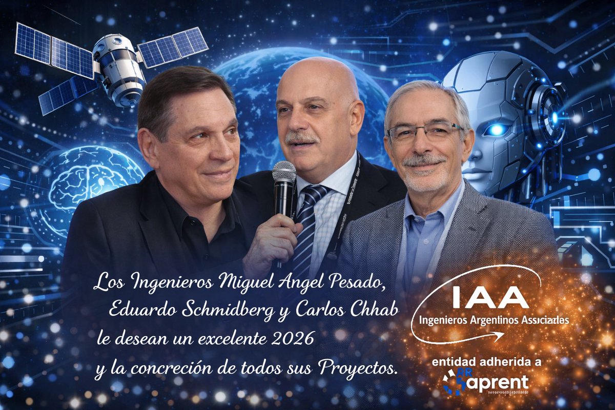 Miguel Angel Pesado (@mpesado) on Twitter photo 