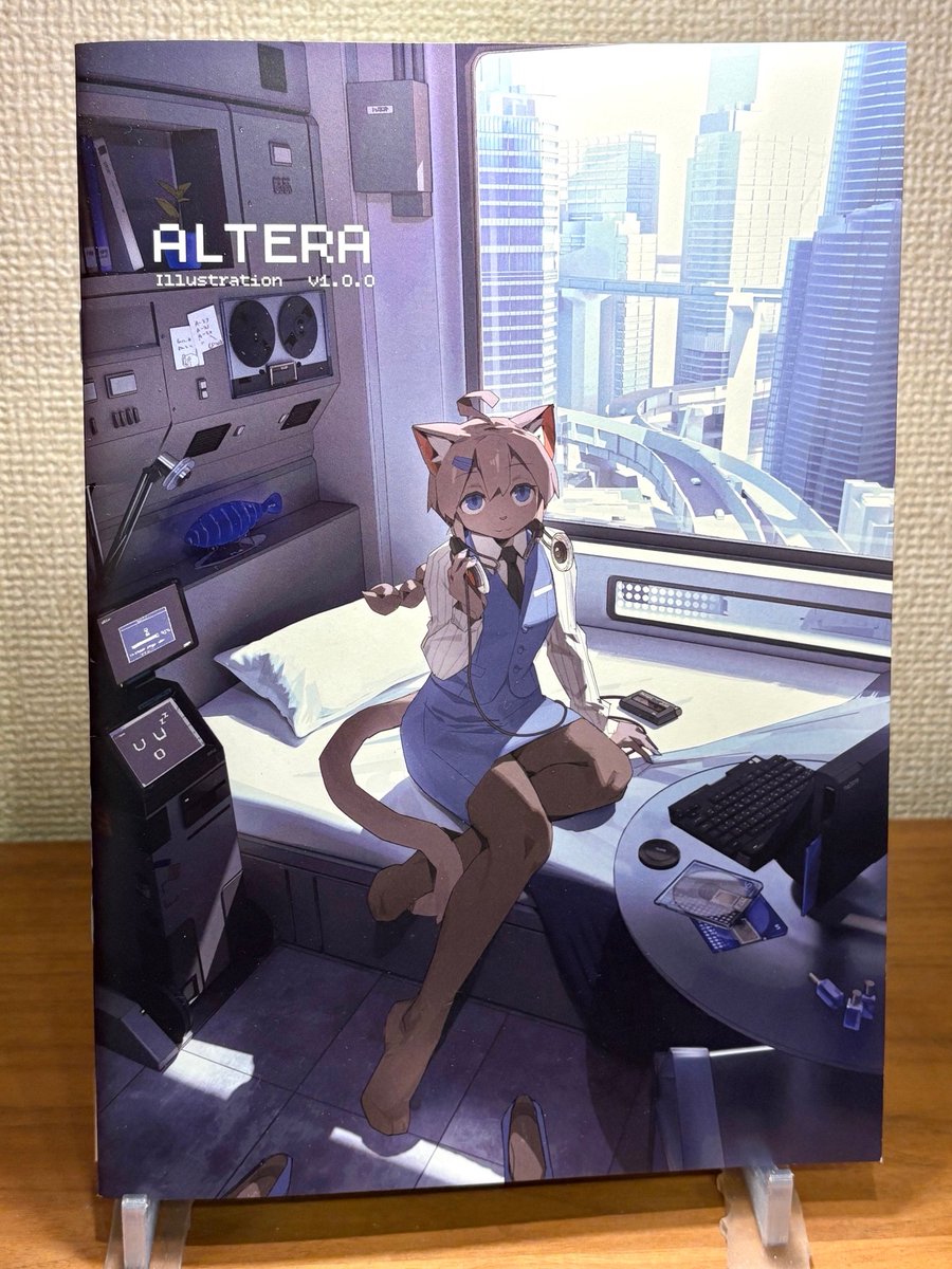 みち　まとめ売りページ □新刊告知 冬コミC107 12/31（水）東京ビックサイト 【2日目 西1