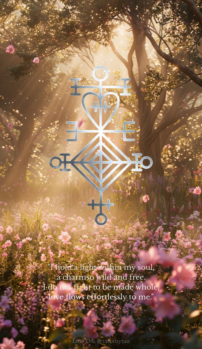 tarotbytan's tweet photo. หายติดขัดเรื่องเงินทอง เรียกทรัพย์ เจอแต่คนเอ็นดู

ไม่ยากครับ ใช้รวมกันได้

Lock Screen, Home Screen, หน้าจอแชท, พื้นหลัง Internet Banking แค่นี้ก็ใส่ได้ 4 อันแล้ว ๕๕๕

ใช้ Feingur (เรียกเงิน)
https://t.co/AEMUVn0BBY
หรือ Fehu (ความมั่งคั่ง)
https://t.co/9InoaSNym7
คู่กับ
Ástarstafur (สเน่ห์)
https://t.co/7EPfXUn9BY
หรือ Kaupaloki (เจราปิดดีล คล้ายๆ สาริกาลิ้นทองของไทย)
https://t.co/5KpMAcVmzb

#แจกวอลเปเปอร์ #สายมู #มูเตลู #ค้าขายดี #แม่ค้าออนไลน์ #เรียกทรัพย์ #TanTarot #tarotbytan #ดูดวงกับแทน #วอลเปเปอร์เสริมดวง