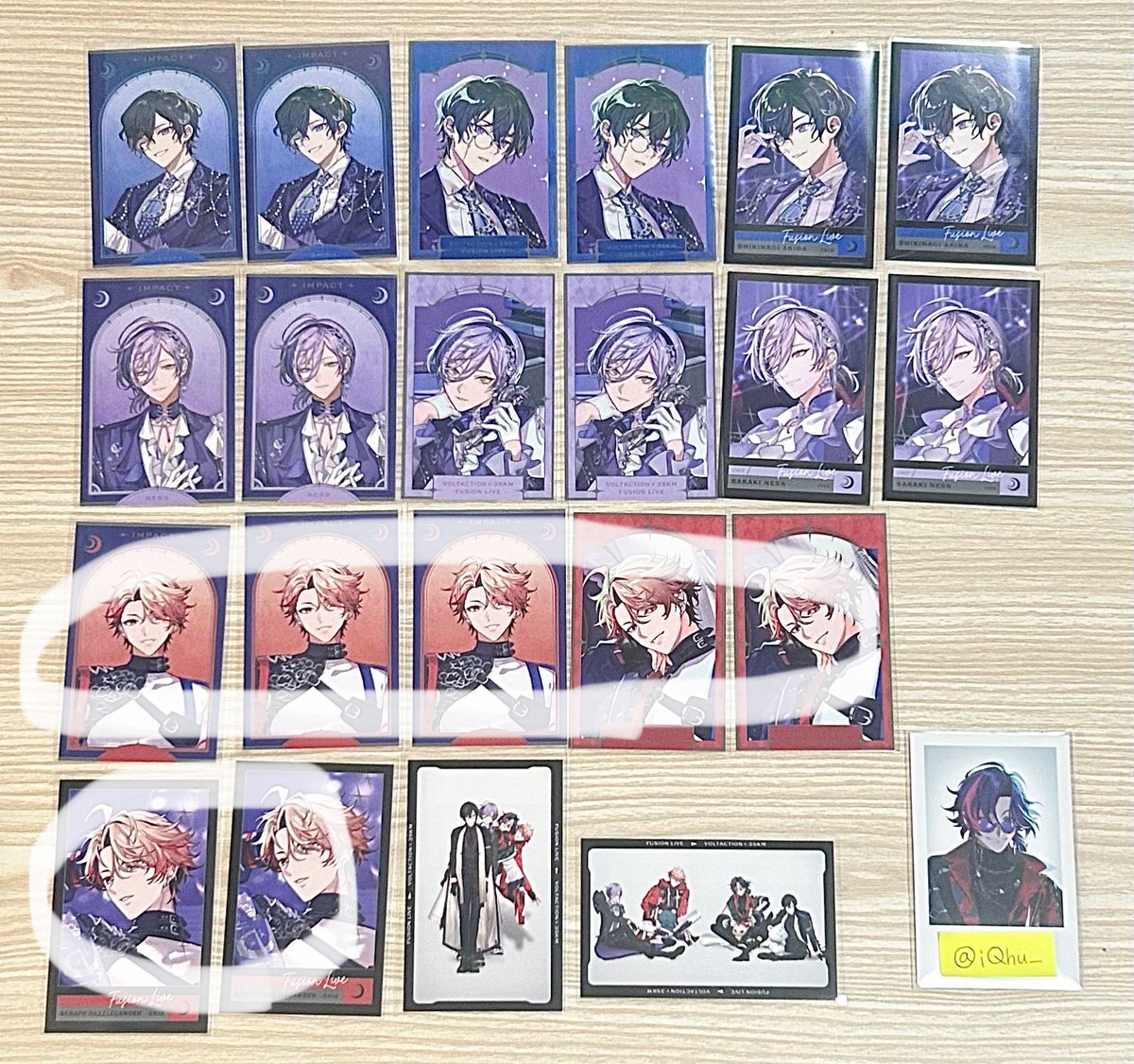 茉莉花 *ﾟ tweet media