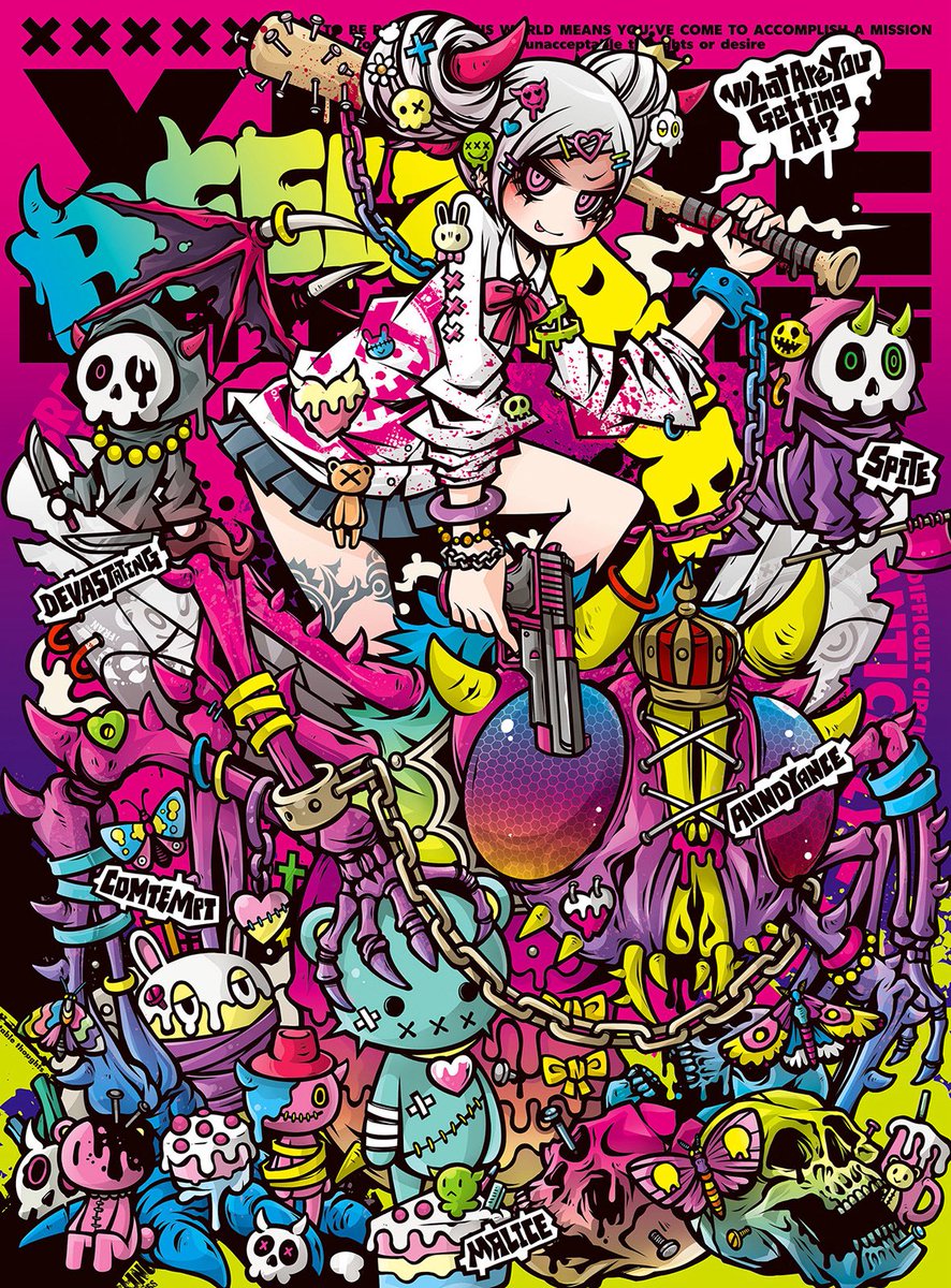 Project.C.K. (@pck_ken_zaki) / Posts / X