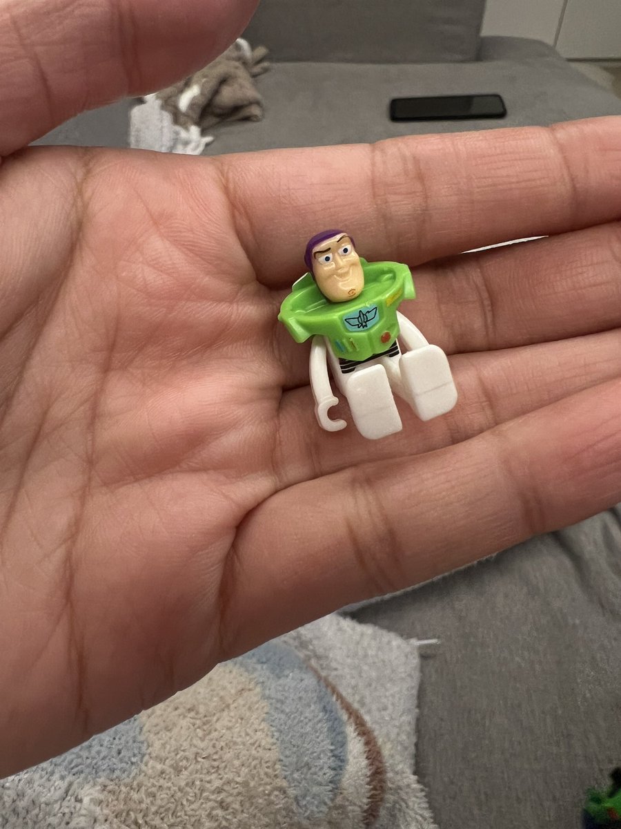 出っ歯なに！？と思ったらバズだった回