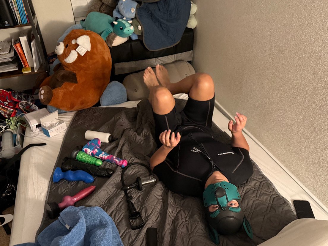 PupAnchor tweet media