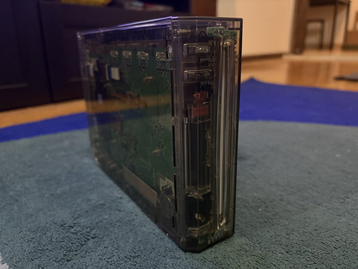 iFixRetro tweet media