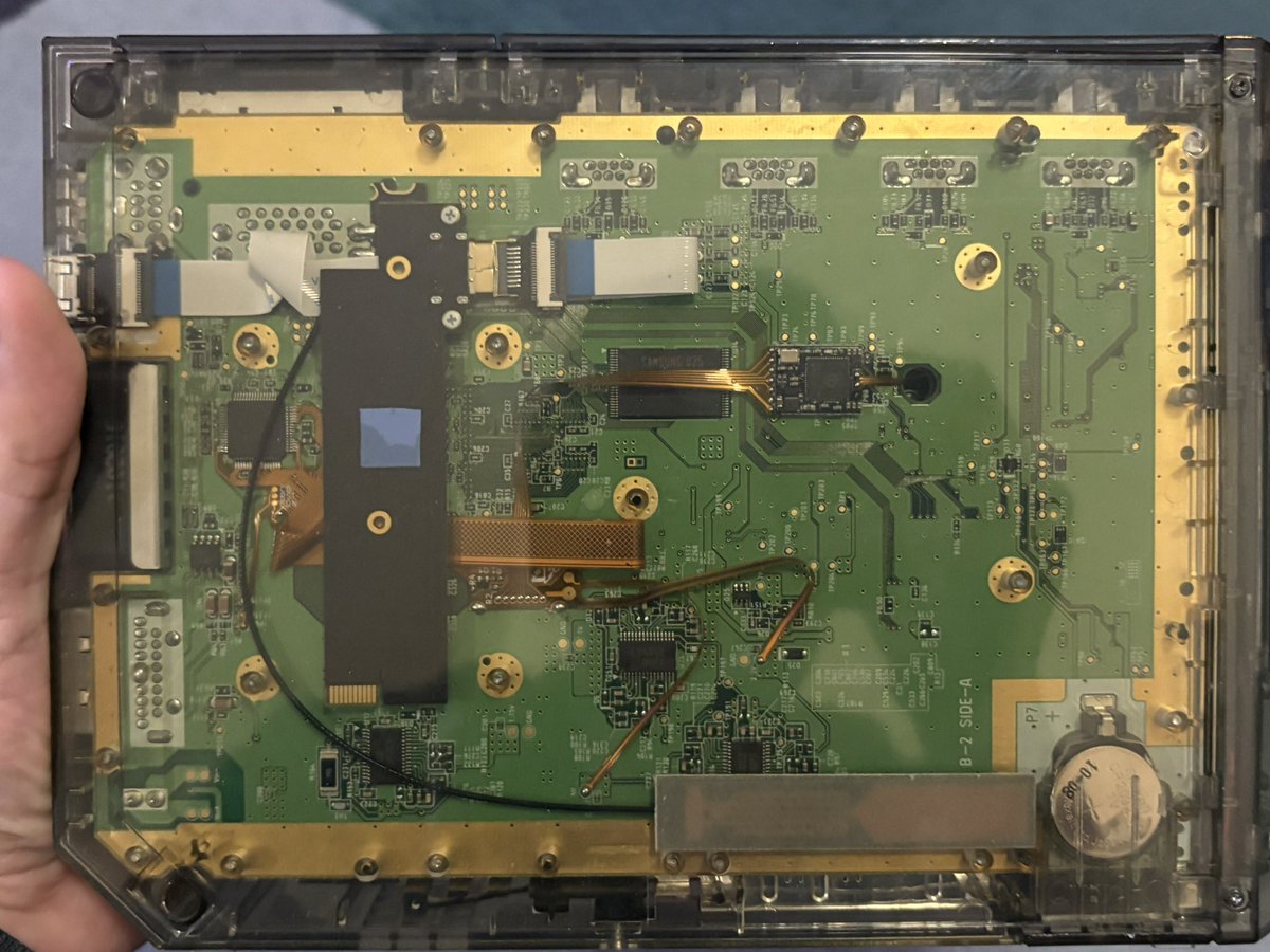 iFixRetro tweet media