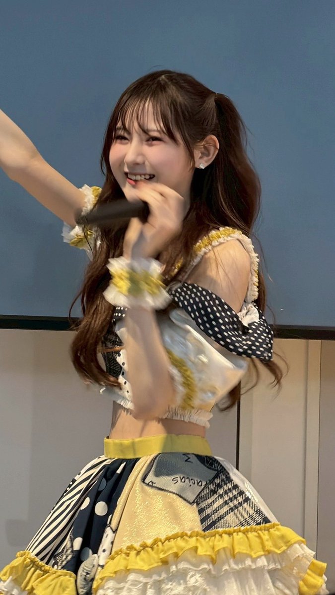 ゆうゆ（ SCRAMBLE SMILE ） (@yuuyu_scramble) / Posts / X