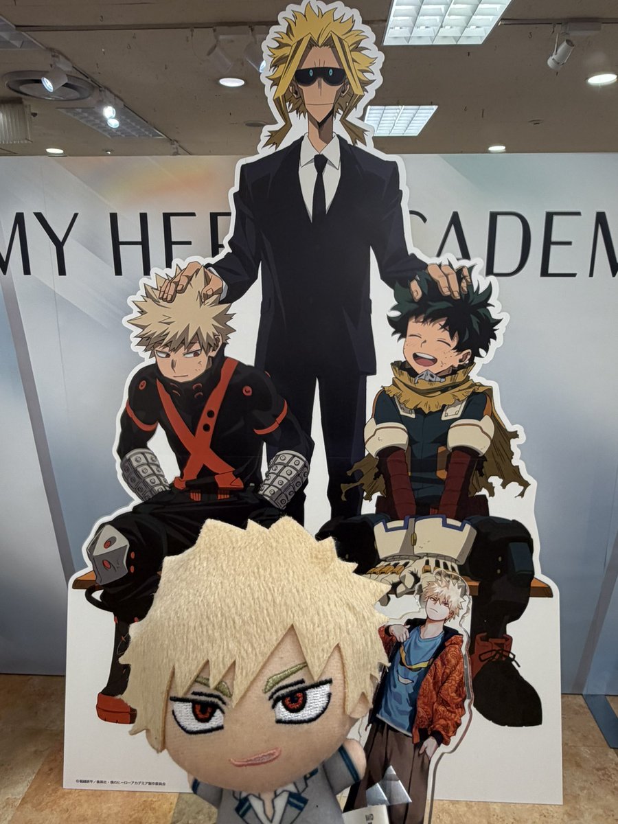 ヒーロープラザ 横浜ロフト会場に私がきた！！ 目当てのもの全て買え