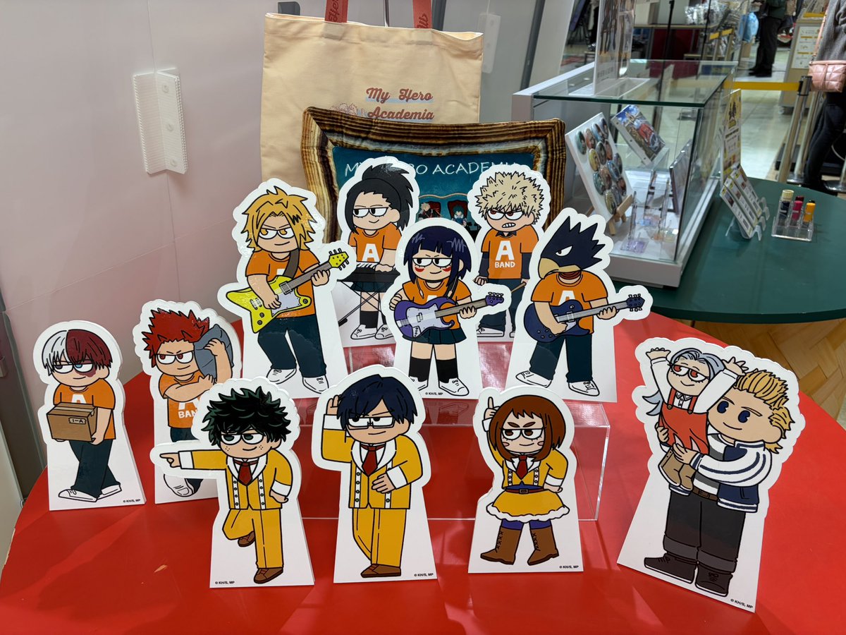 ヒーロープラザ 横浜ロフト会場に私がきた！！ 目当てのもの全て買え