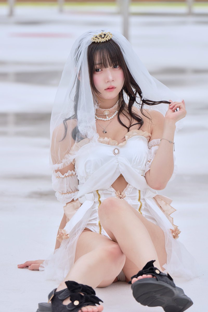 のり tweet media