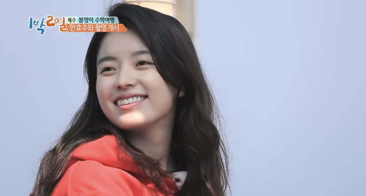 repeating some scenes just to admire hyojoo’s beauty she’s insanely pretty omg