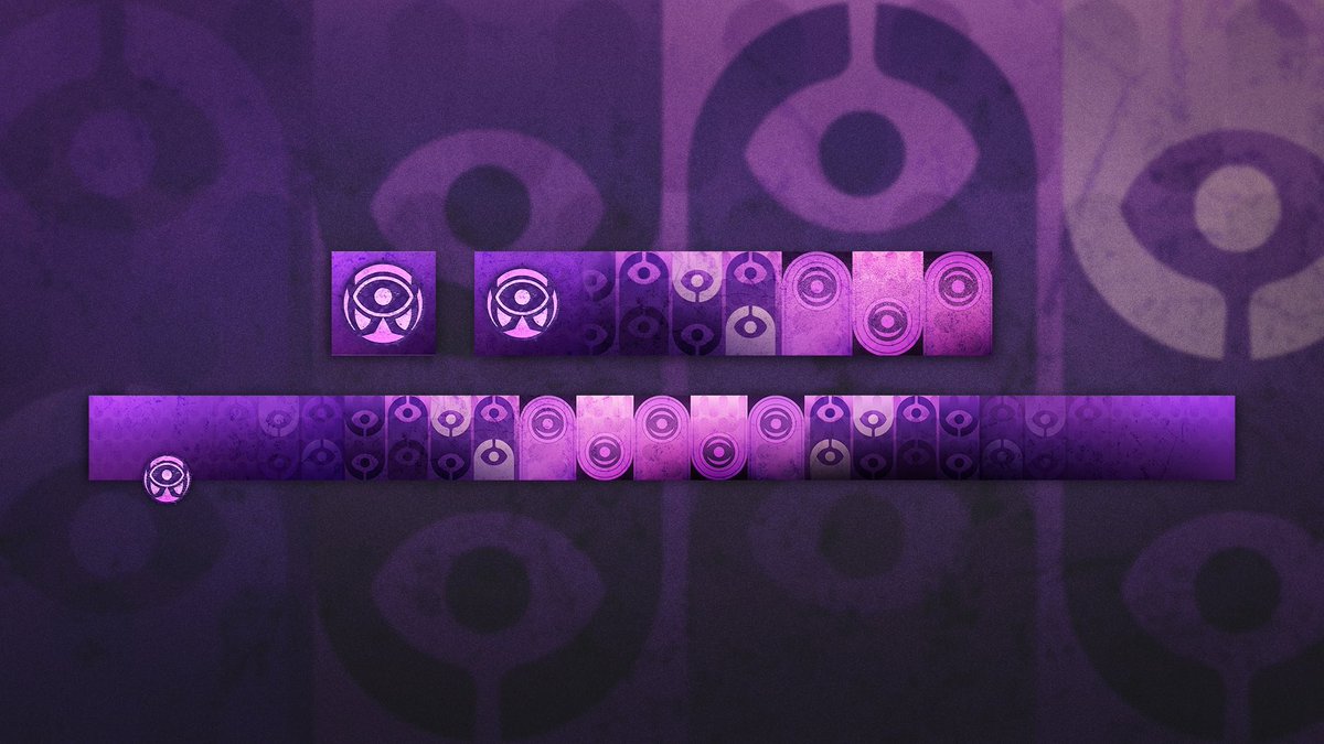 BlazingFuego999's tweet image. TRIPLE GIVEAWAY

That’s right I’m giving away THREE Destiny 2  “Big Heart” 💜 TwitchCon 2025 emblems

How to enter:
💜 Tag 2 friends 🧑‍🧒‍🧒
💜 Like &amp;amp; Retweet 🔁
💜 Follow @BlazingFuego999 ✅

Winners will be drawn Tuesday Dec 30th 1PM EST, Good luck!