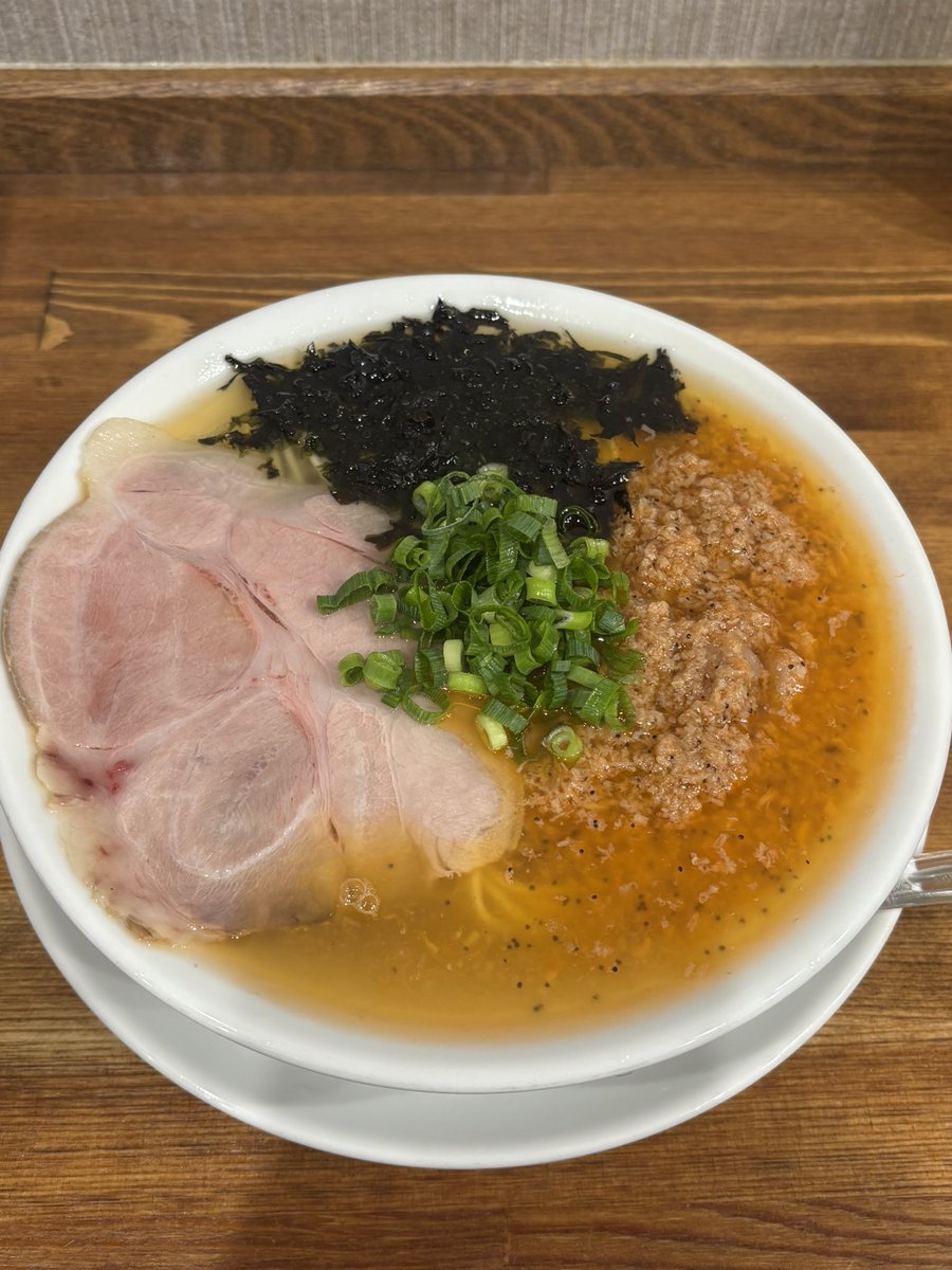 クロコ🐊(黒こしょう改め)#ラーメン好き🍜 (@kurokosho_rzk) / Posts / X