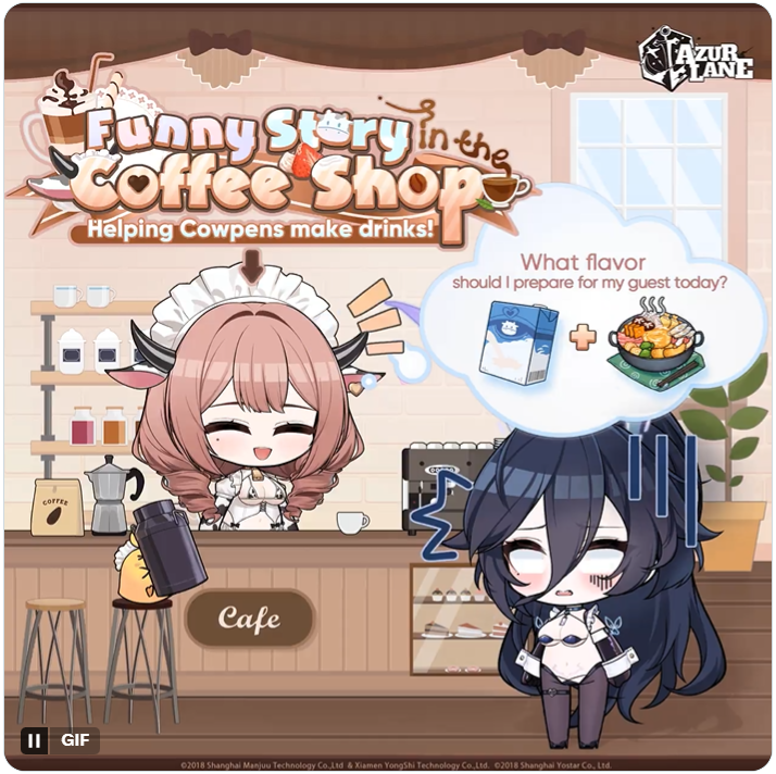 JavonLeeeee's tweet photo. @AzurLane_EN A perplexing combination?!?

340886056
Amagi https://t.co/8nrzZ5pdO3