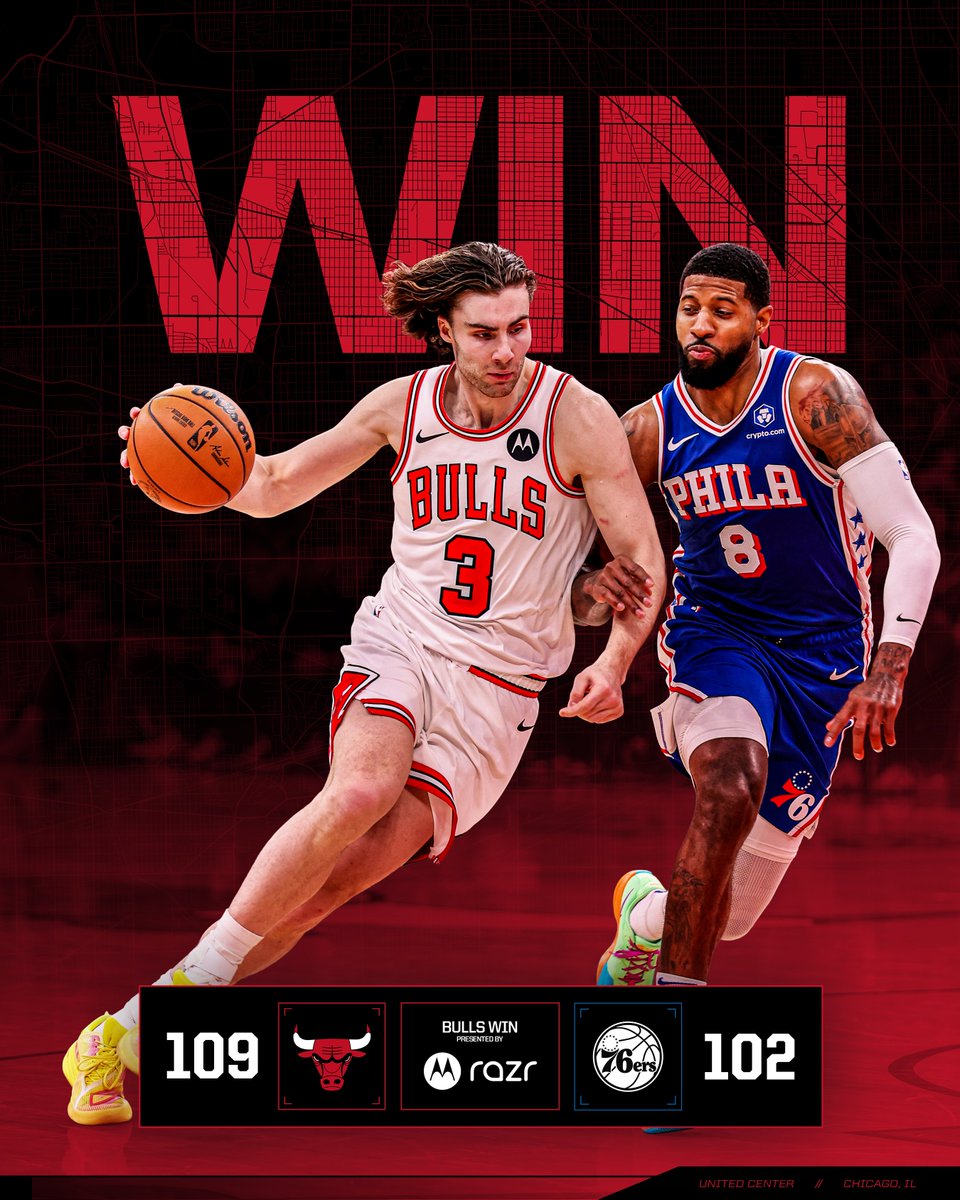 CARDIAC BULLS STRIKE AGAIN. BEEP BEEP.