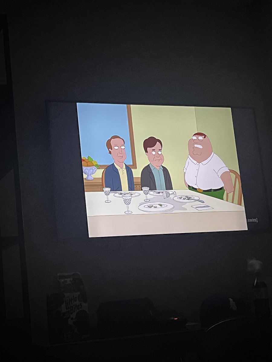 uncyiceycat's tweet image. Family guy in the hotel room, something’s just go together perfectly #automatic
