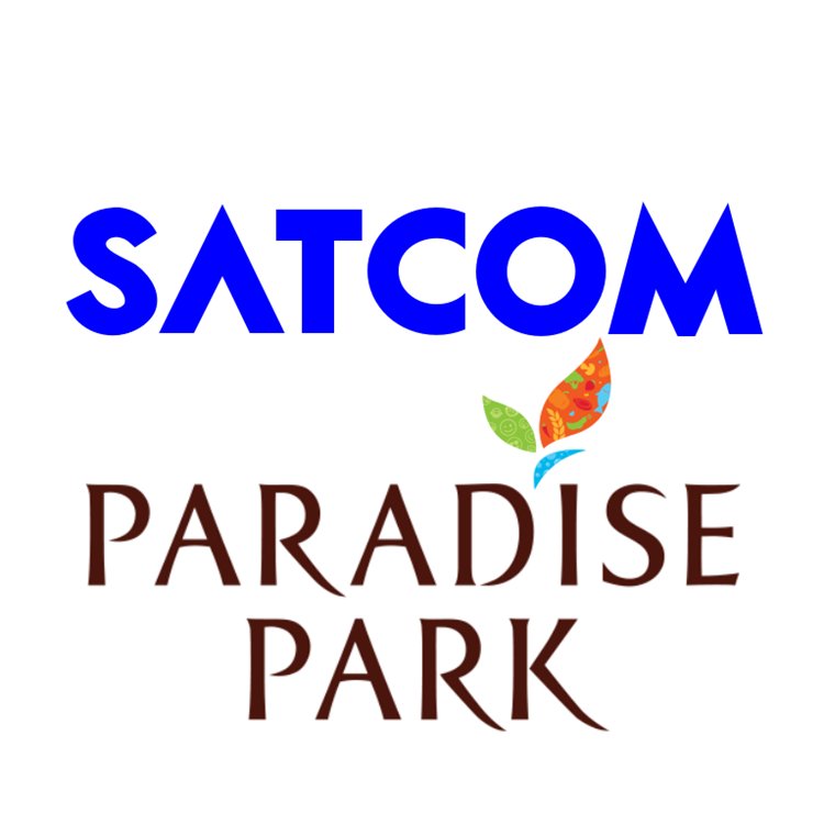 SatcomShop tweet picture