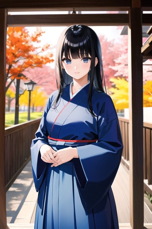 私の生成したAIイラストを投稿します。 #AIart #AIイラスト