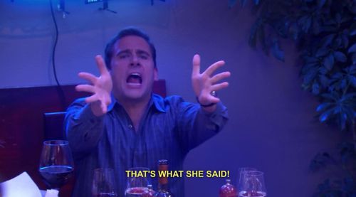 office dundies tweet media