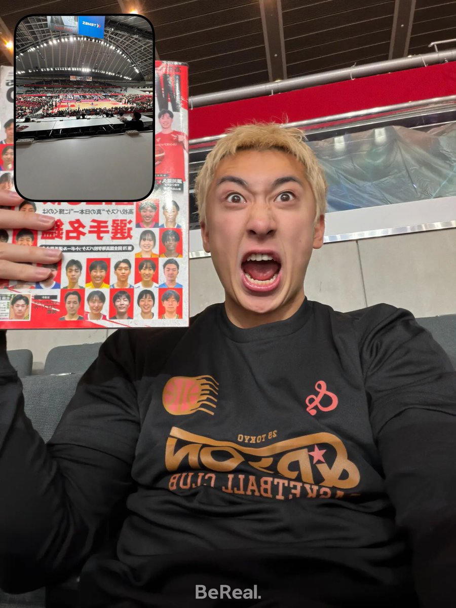 ともやん🏀【レイクレ】 (@tmyndayo) / Posts / X