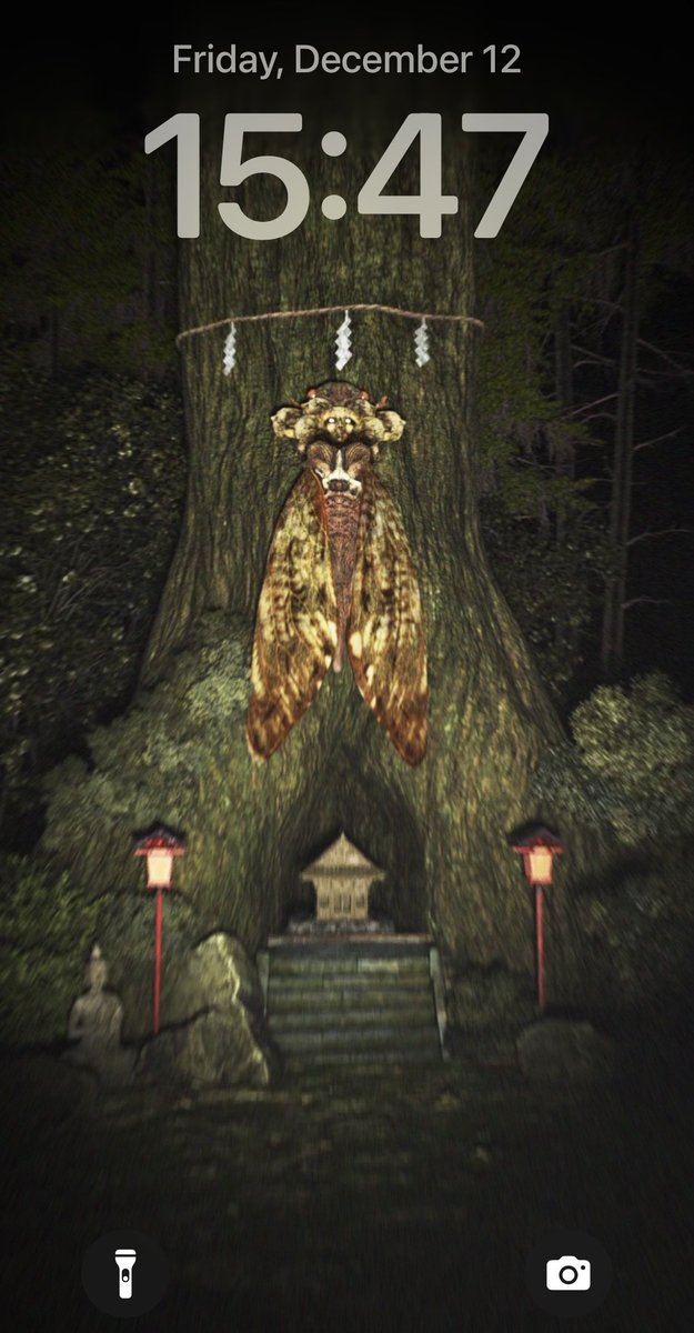 神影録/ShineiRoku tweet media