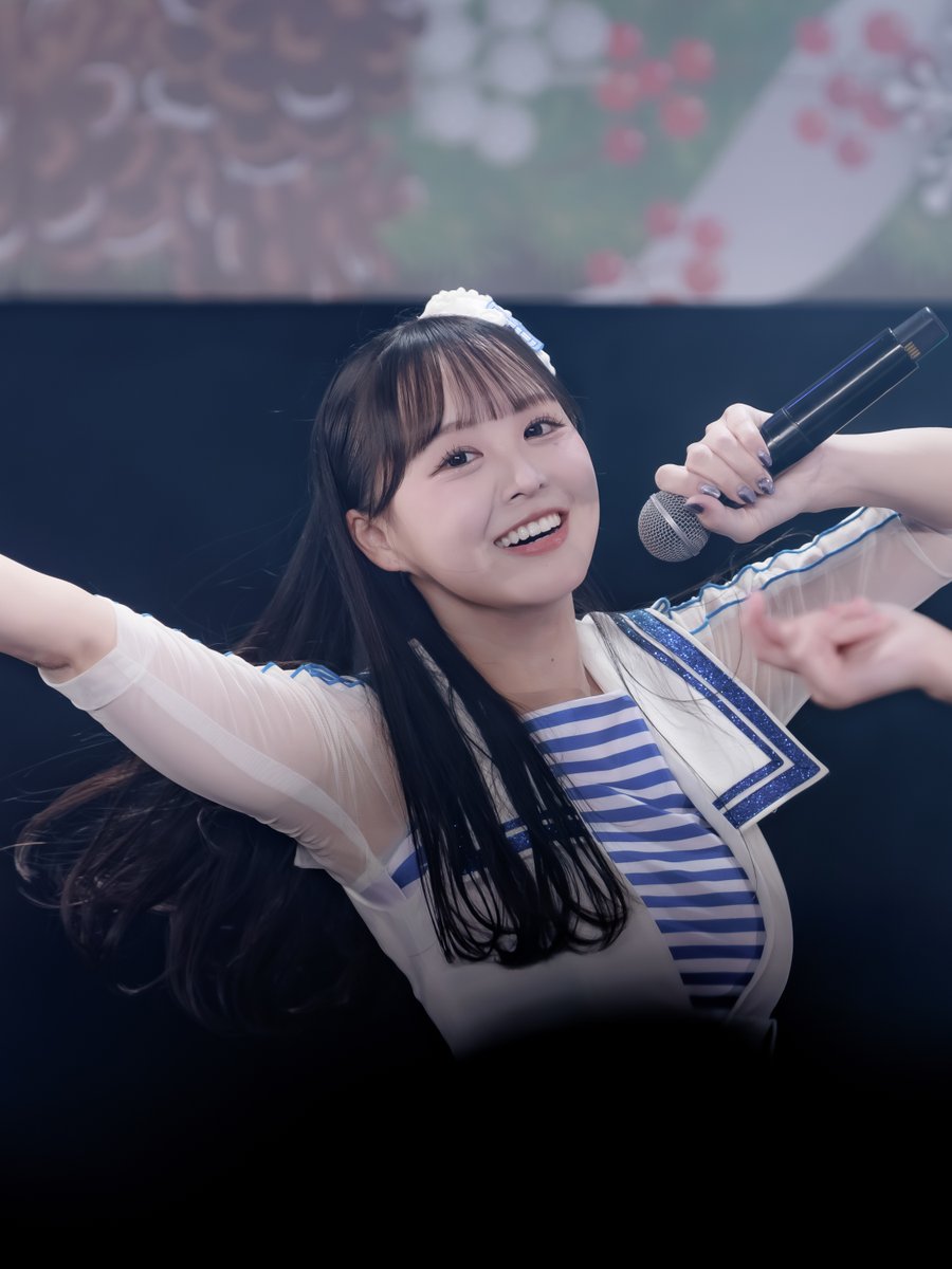 STU48 Live Tour 2025 〜傷つくことが青春だ〜［追加公演］ BLUE LIVE