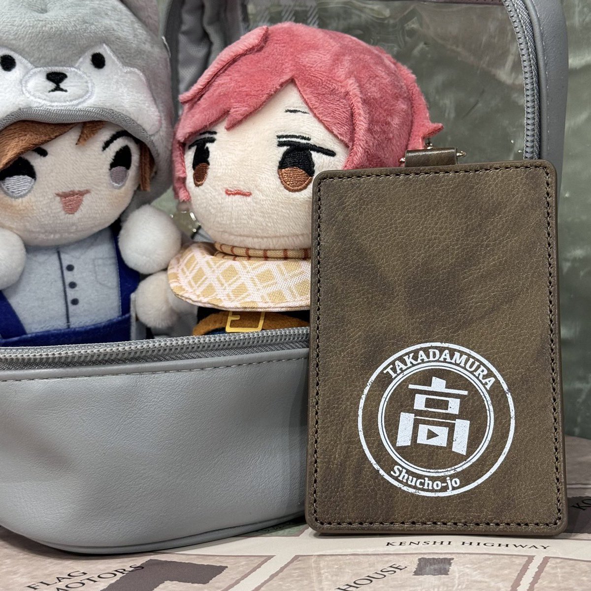 高田村 高田村交易所 バラ売り 高田村交易所 Supported by JOLCollabStore｜SHOP&SERVICE | Shibuya