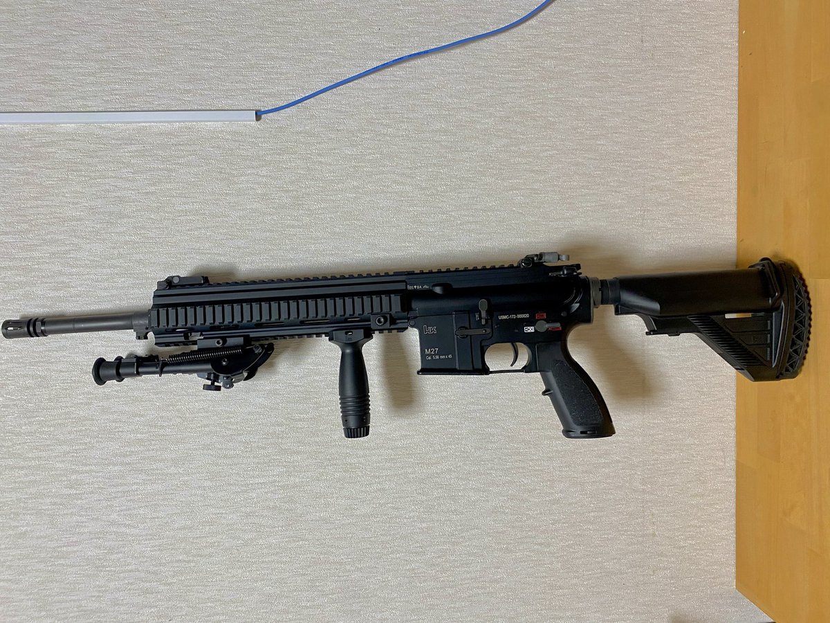 ヤンシー@軍拡再開中 (@yancy_airsoft) / Posts / X