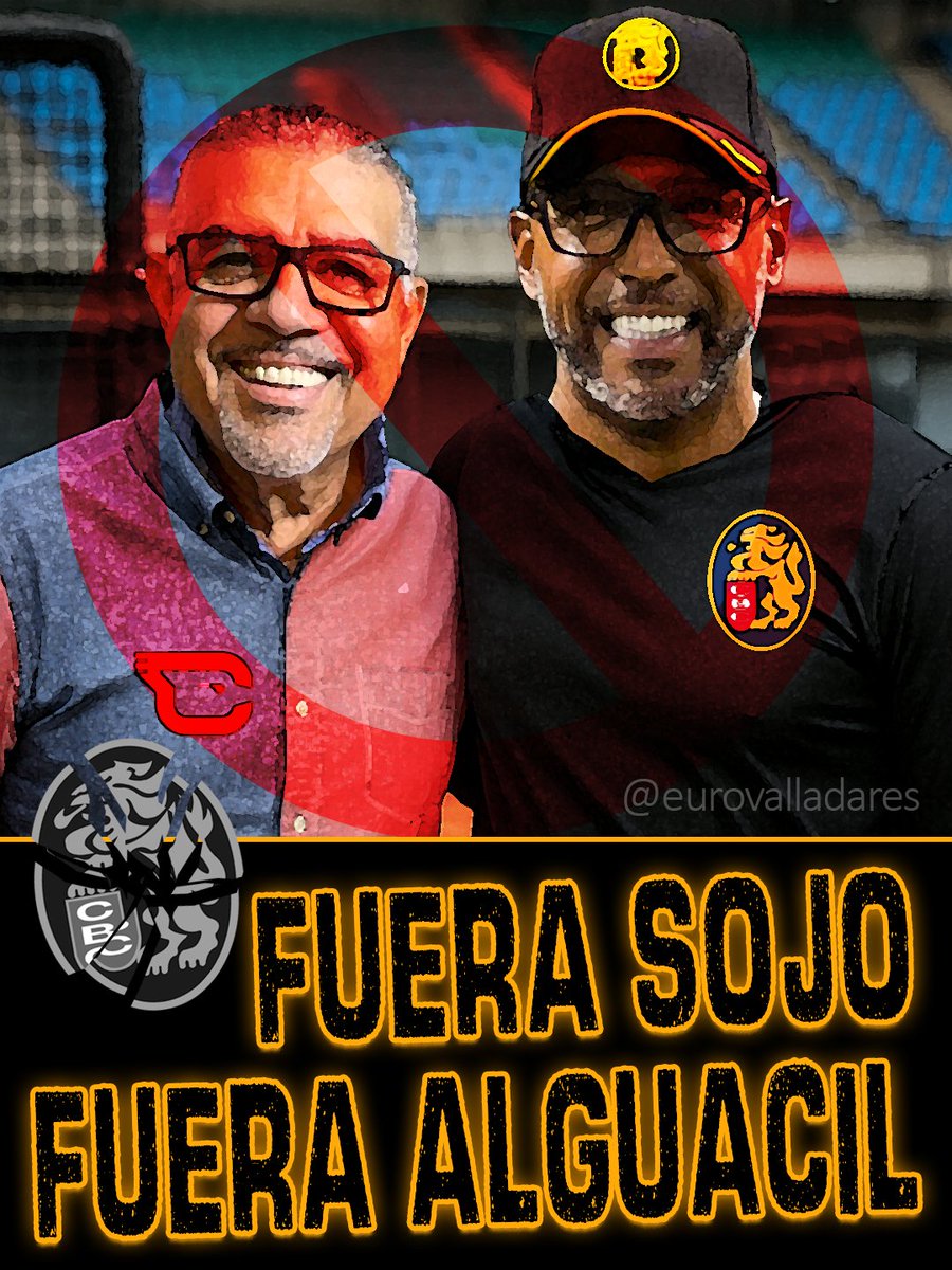 3RGamez's tweet photo. @caraquistas El seguidor del Caracas real sabe dónde estuvo el grave error y fué traer al infiltrado de Sojo (no trajo pitchers e importados)  y seguir apostando por la mediocridad de Alguacil (decisiones incomprensibles en todo momento, un desastre https://t.co/00ztbWJdne
