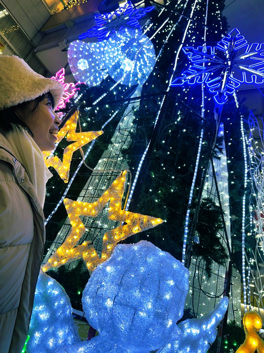 こんにちは😊 いよいよ年末ですねー❣️