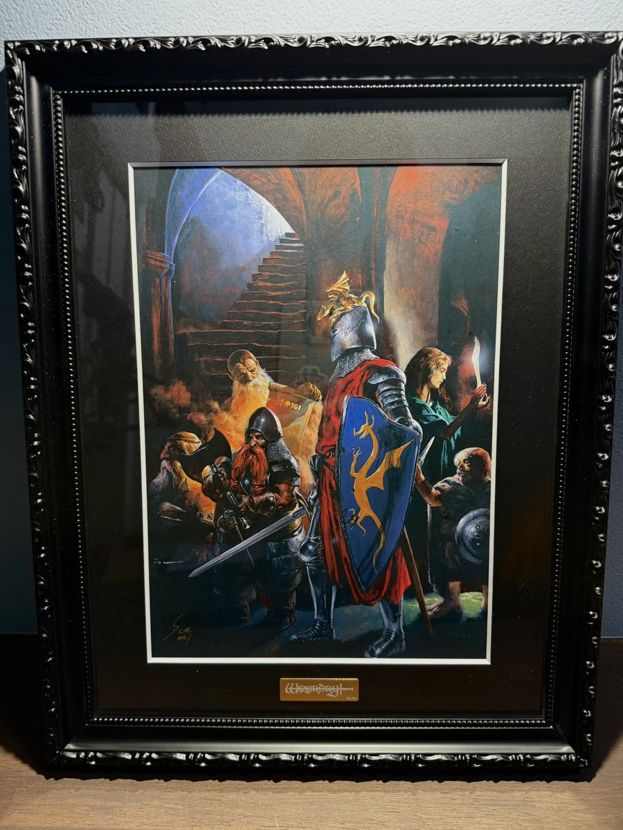 ついにｷﾀ━━━━(ﾟ∀ﾟ)━━━━━!! 末弥先生直筆サイン入り！ キャラ