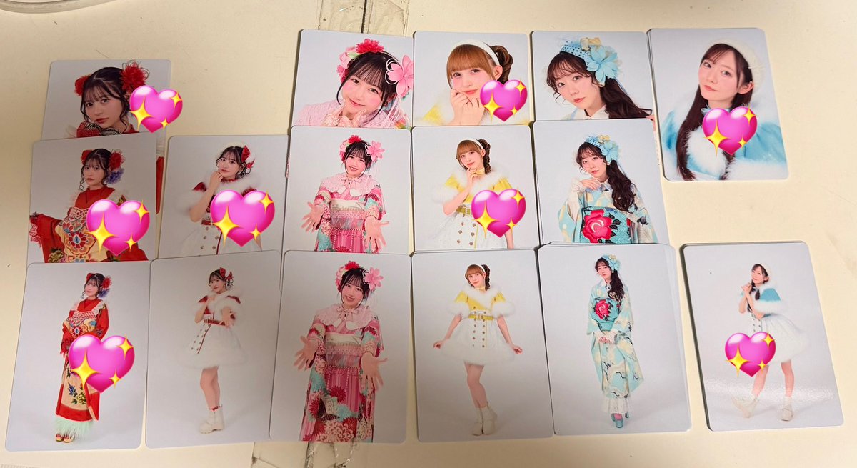 英美(えみ)@ASSHC21日(土)昼夜参戦✨ tweet media