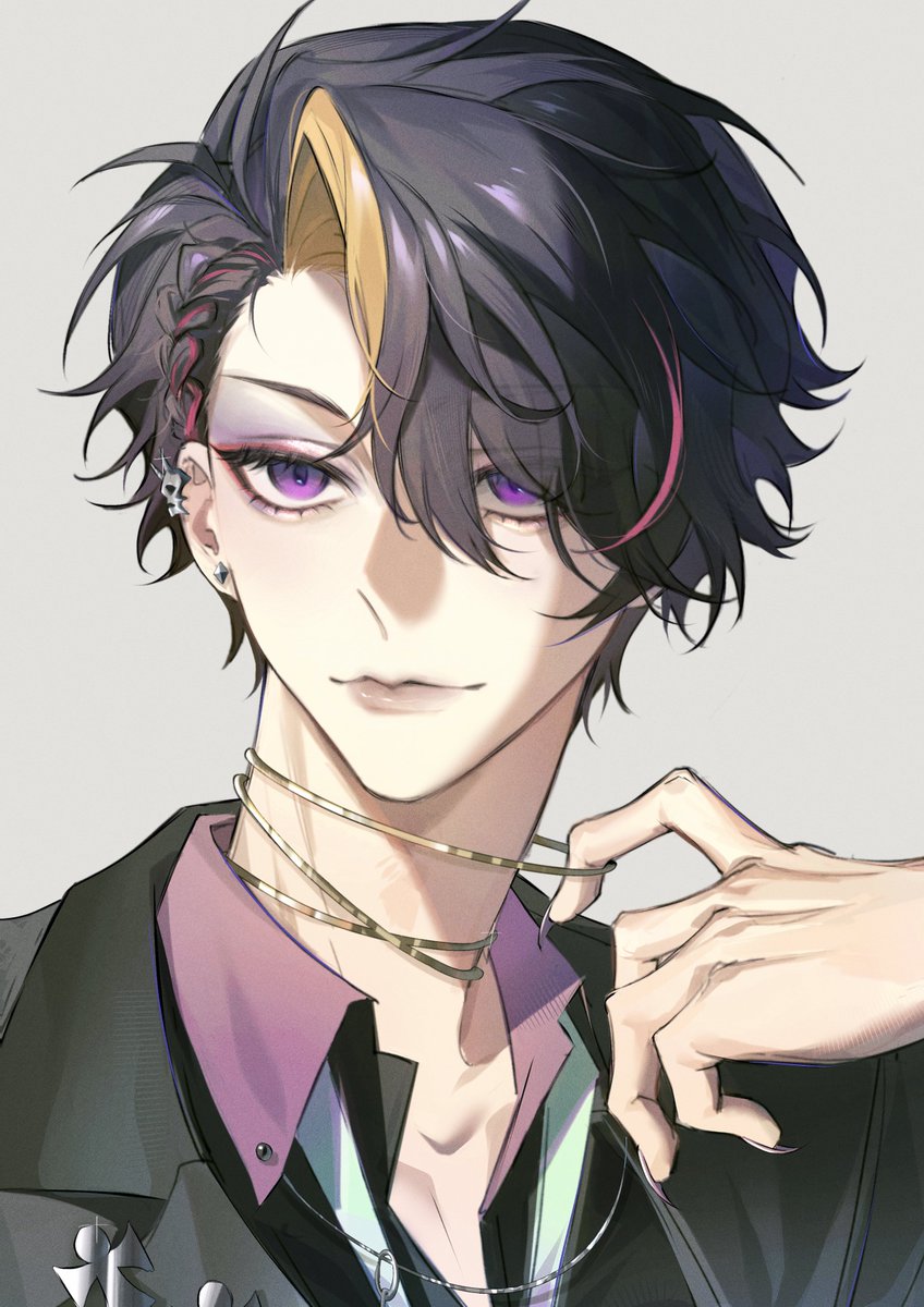 nive_0811's tweet photo. #YaminoArt https://t.co/CNuZiVUPCE