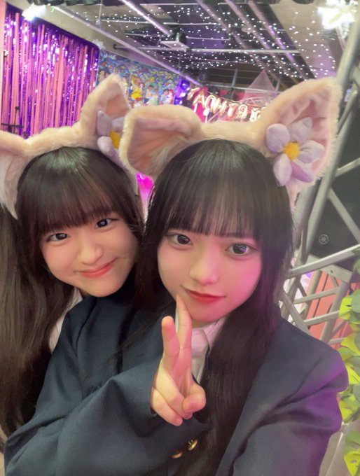 Twitterのコスプレ画像11