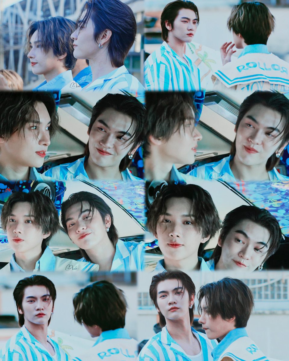 🐰🐥💙🤍 BOSSNOEUL NEW YEAR TRIP #NewYearTripwithBNhappyday1