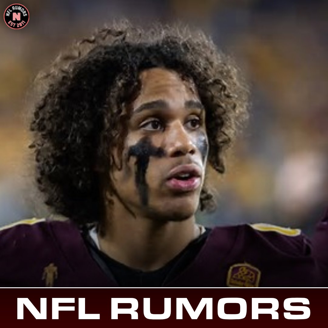 NFL Rumors tweet media