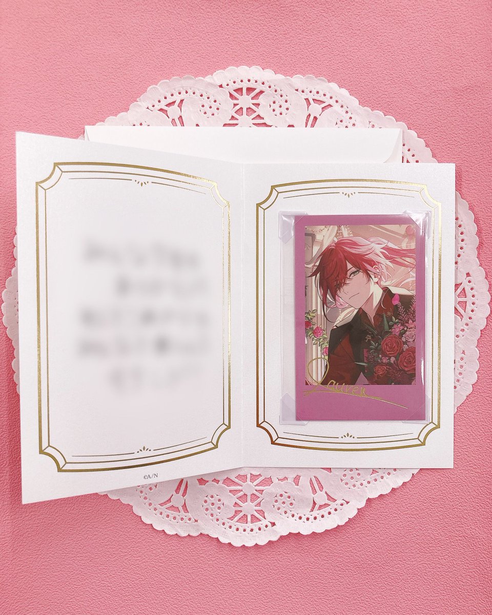 🎀入荷情報🎀 にじさんじ ローレン・イロアス 誕生日グッズ2025 全力