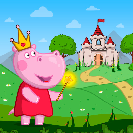 #Game of the Day 27 Dec 2025
Princess and the Ice Dragon
by PSV 
designnominees.com/games/princess…