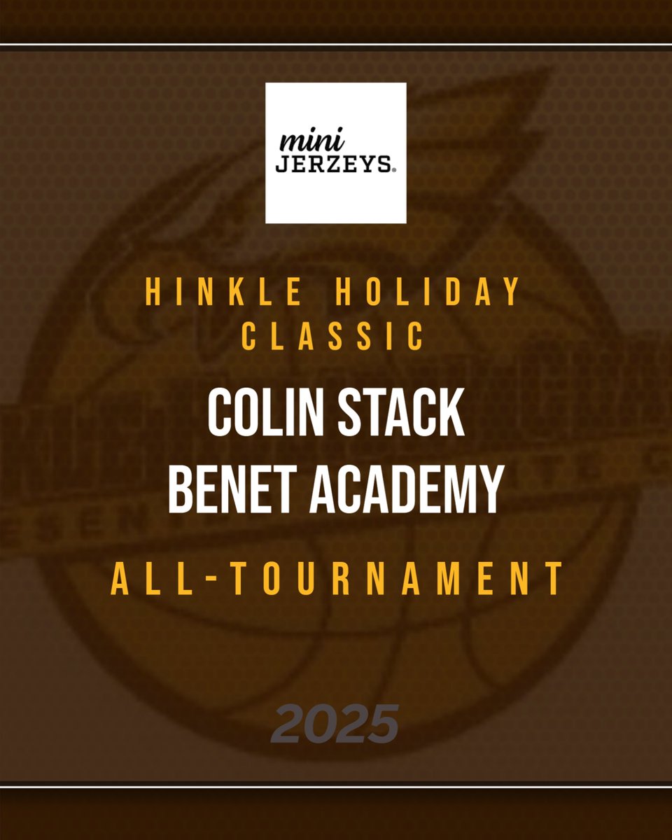 Hinkle Holiday Classic @ Jacobs High School tweet media