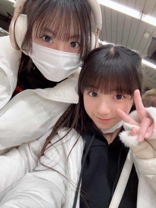 Twitterのコスプレ画像12