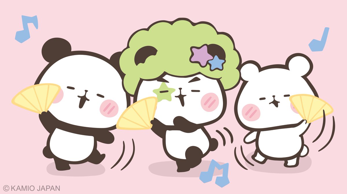 もちもちぱんだ【公式】 (@mo_chi_pan) / Posts / X