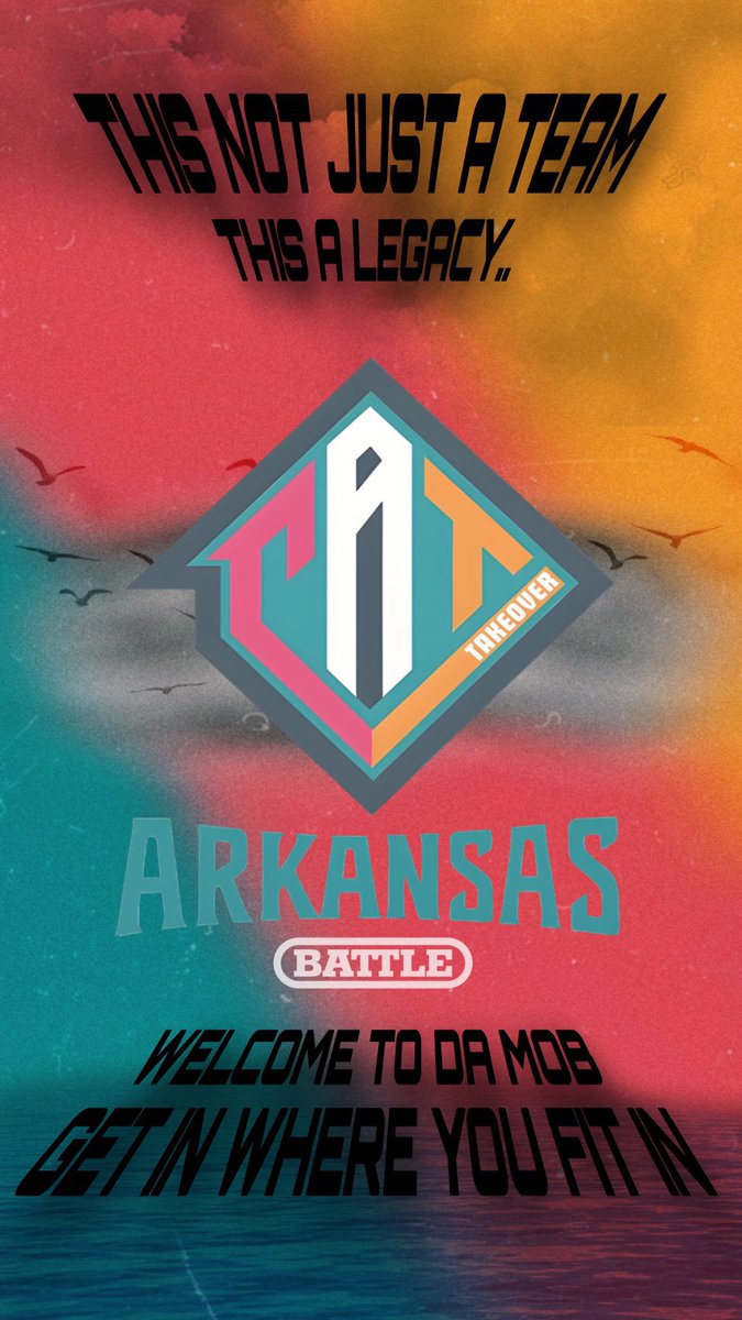 Thankful for the opportunity to be part of this team.  Locked in 🤝🏾 Let’s work!! <a href="/CAT_Arkansas7v7/">CAT_Arkansas7v7</a> <a href="/EarlGill10/">Earl Gill</a> <a href="/Chedda_Mac/">🀄️ Coach Mac</a>