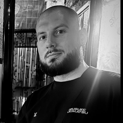 drubowitz's tweet image. #NewProfilePic