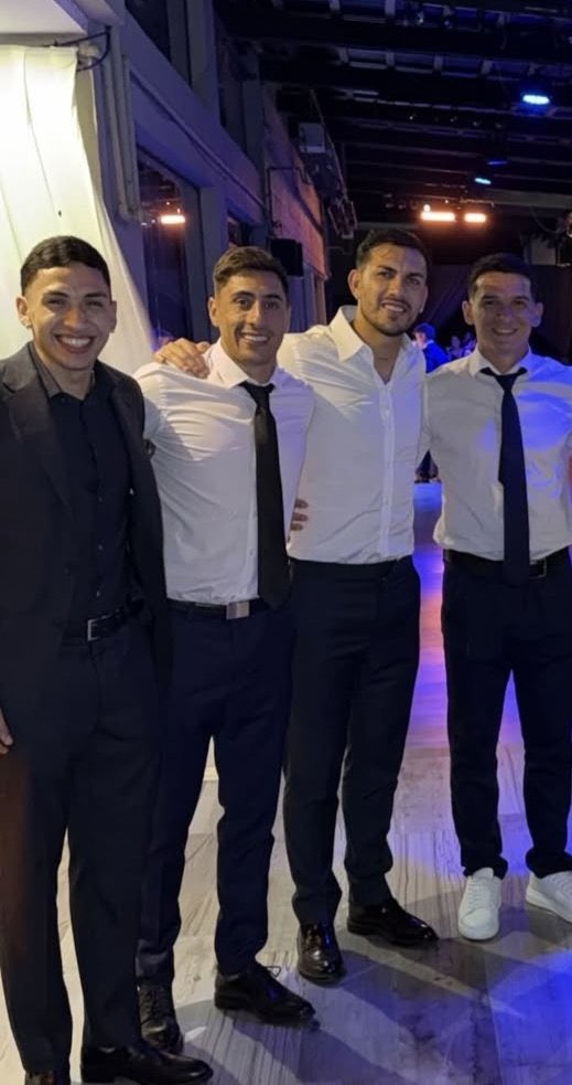 rique🧉 (@riquelmeardo) on Twitter photo 