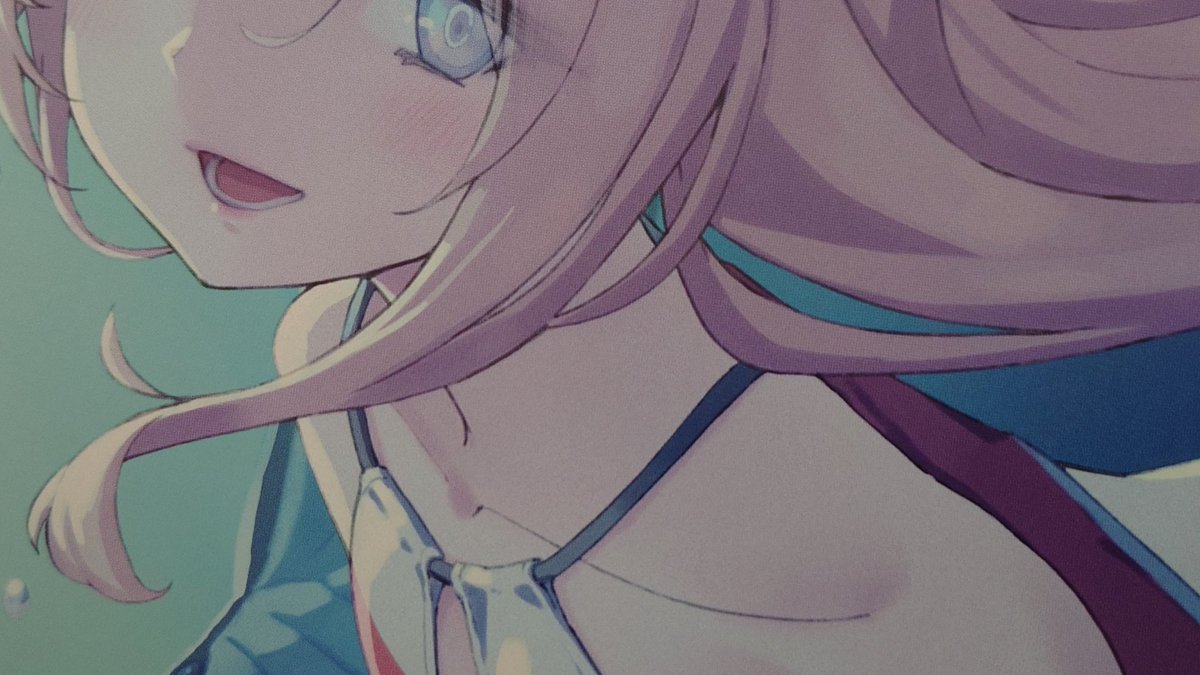 ドラムンチャの事好きだったかもしれん 