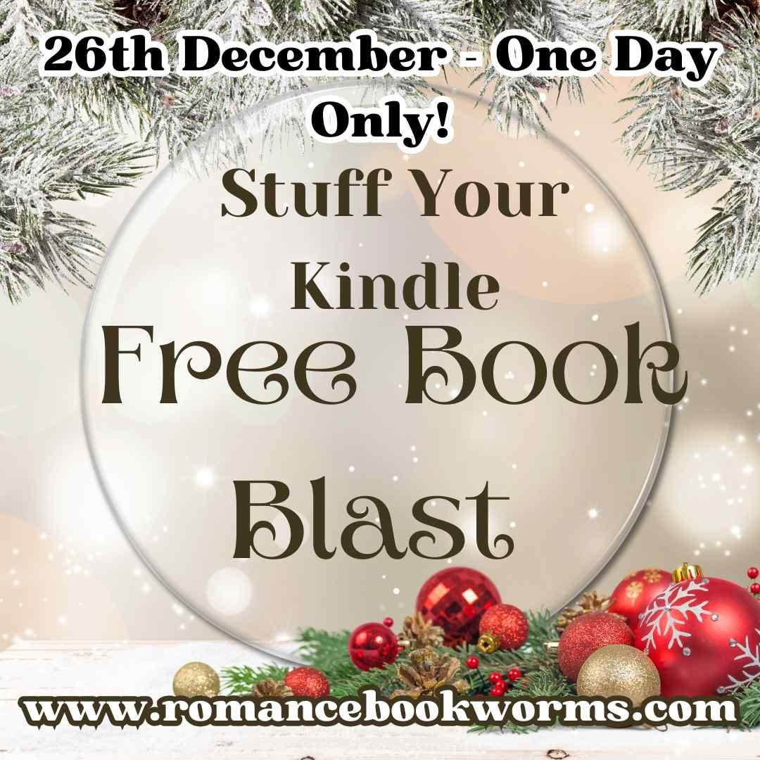 HelenKarolwrite's tweet photo. 1700+ FREE BOOKS Boxing Day Only!🎁 - https://t.co/4Wi6FR93vK https://t.co/ORhoCWTypt