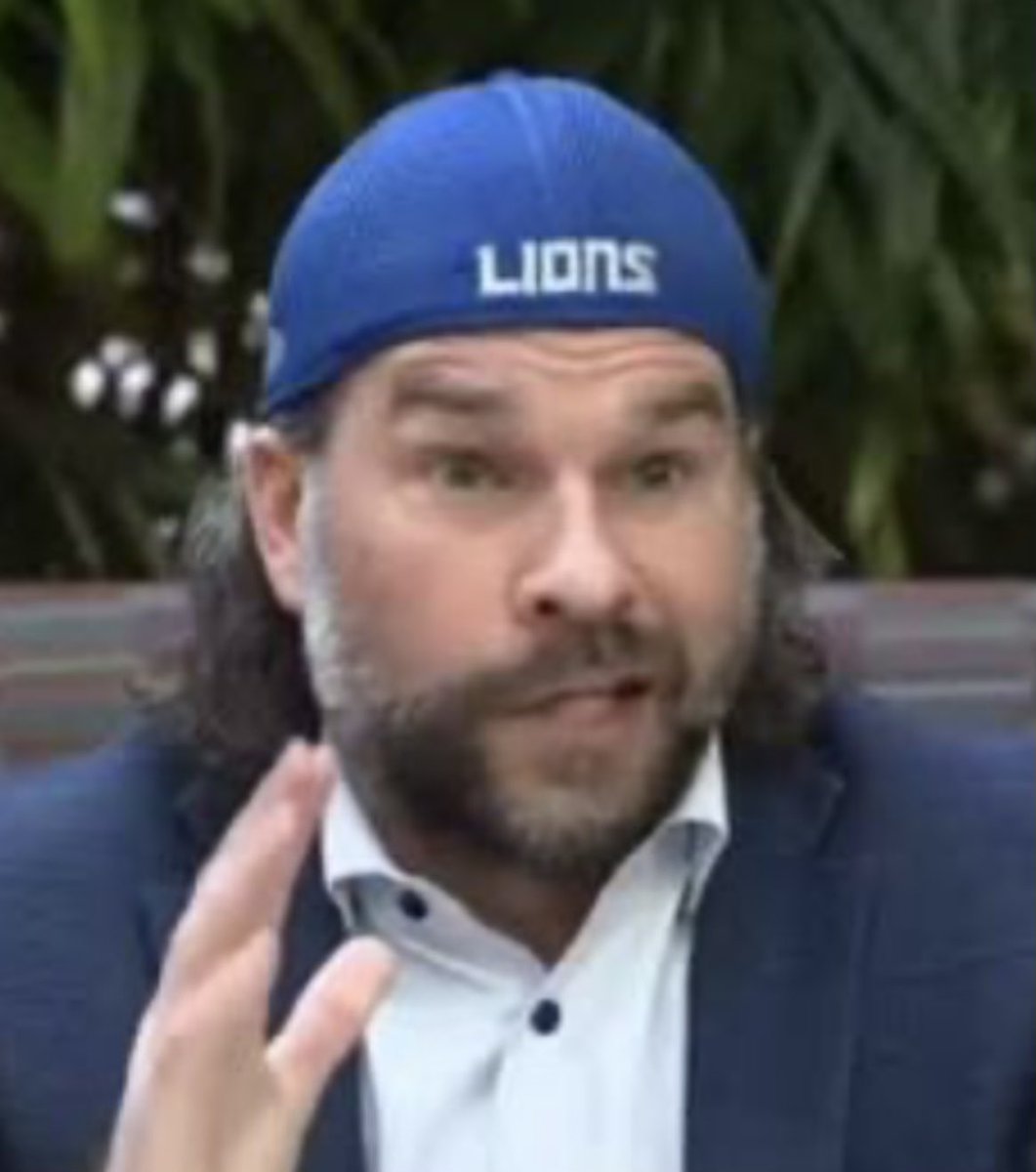 Mark Kaboly (@MarkKaboly) on X