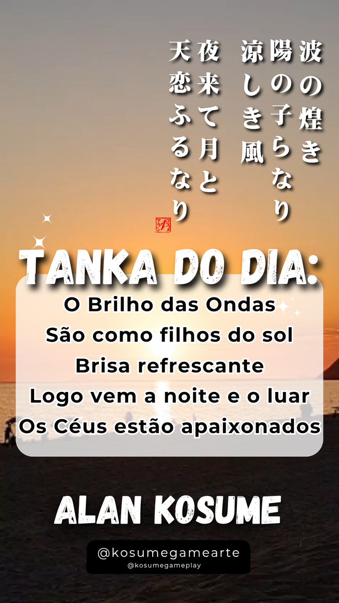 kosumegameplay's tweet photo. #haikai #poesia #poetry https://t.co/OerHnizh0G