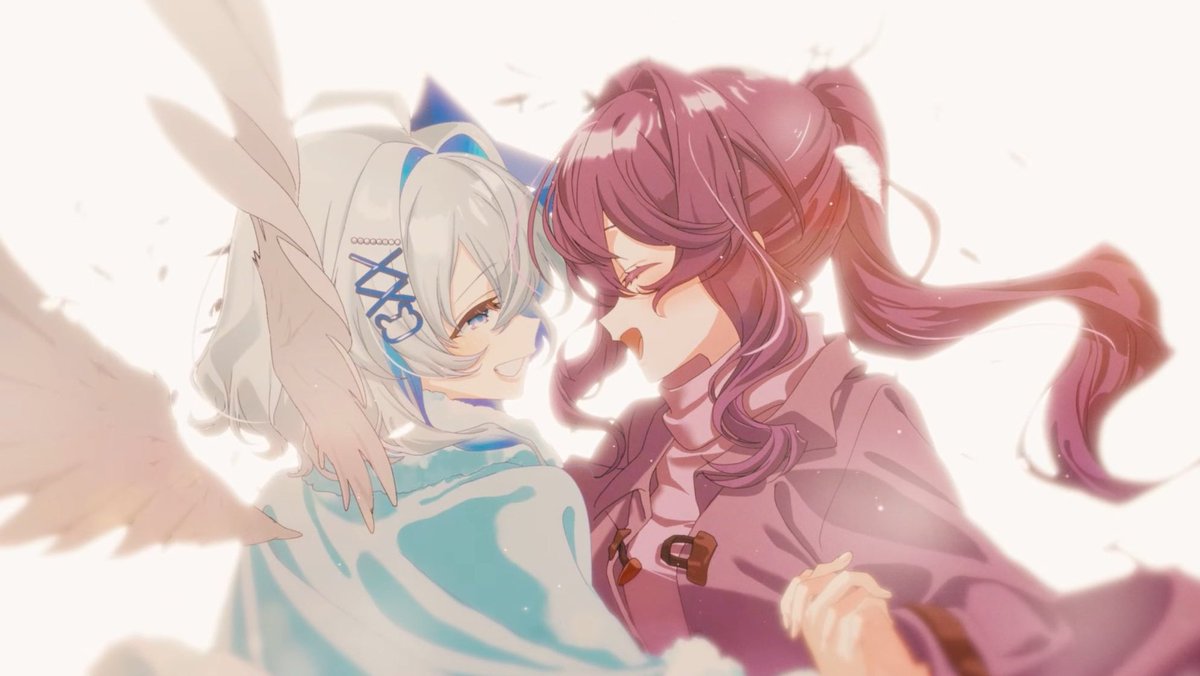 AZKi_VDiVA's tweet image. かなたん卒業ライブ見届けるぞ！
かなあず最後の歌ってみたも見てね！
youtube.com/watch?v=THdwYb…
youtube.com/watch?v=eRdoPm…